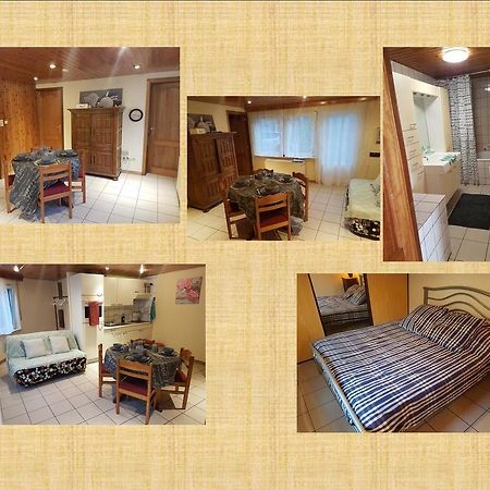 App Houffalize Apartamento Habitación foto