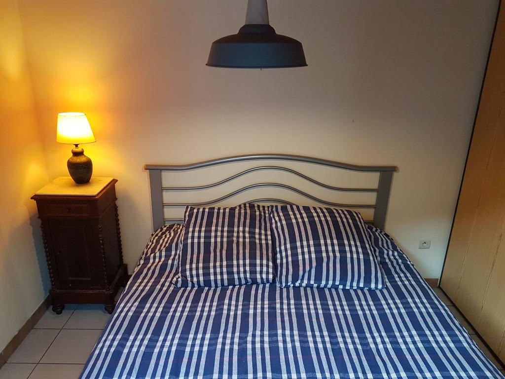 App Houffalize Apartamento Habitación foto